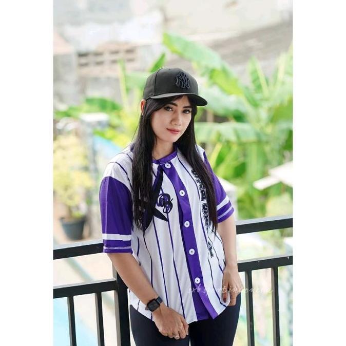 Super Hot, Baju Senam Berkualitas Sxb Lengan Pendek Wanita