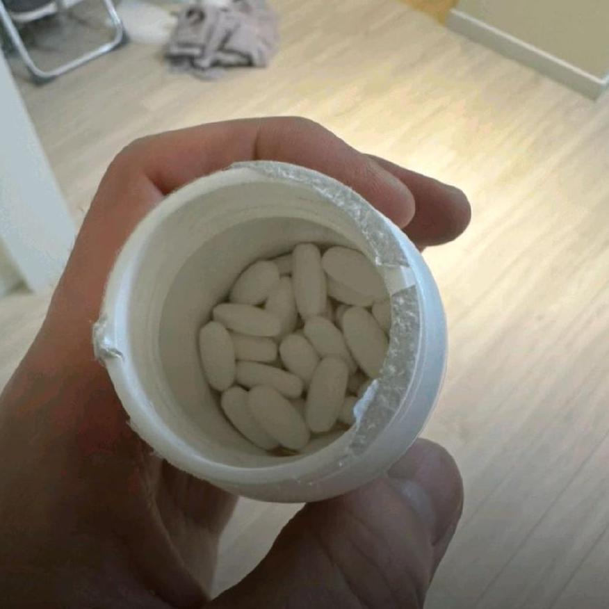 Jarrow Formulas, Vegan S-Acetyl L-Glutathione, 100 Mg, 60 Tablets Vegan Antioxidant To Promote Inter