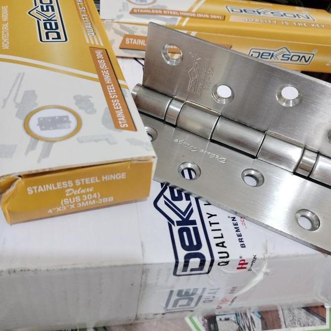 engsel pintu dekson sus304