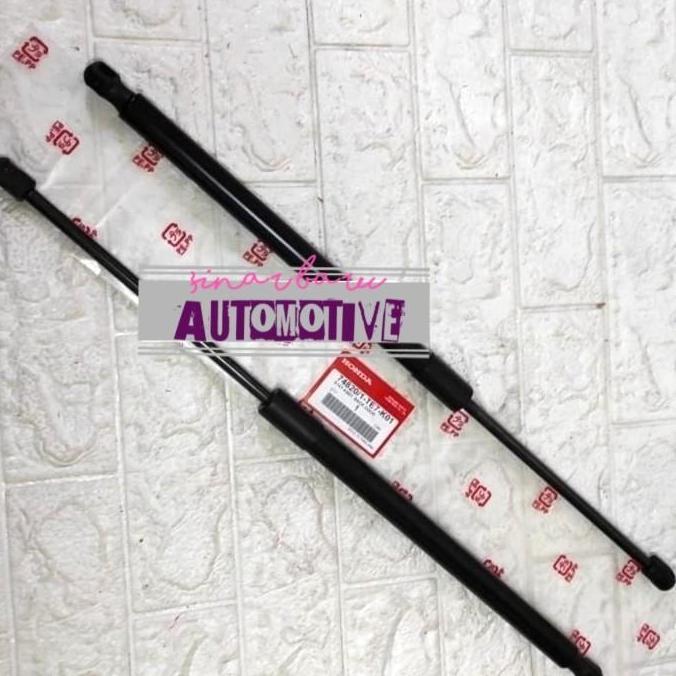 NOLECOM SHOCK BAGASI SHOCK ABSORBER HONDA JAZZ RS GK5 2014 KEATAS ORIGINAL SET