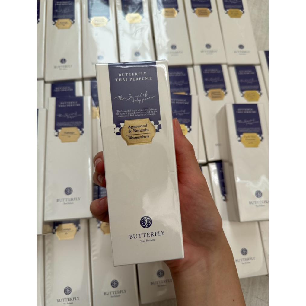 Parfum BUTTERFLY ORI THAILAND