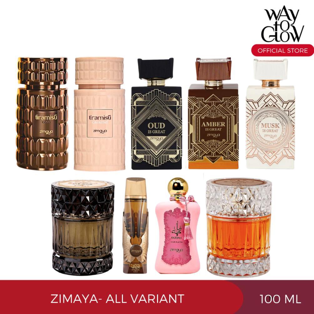 Zimaya Sharaf Blend Sharaf The Club Musk Is Great Oud Is Great Amber Is Great Itqan Gold