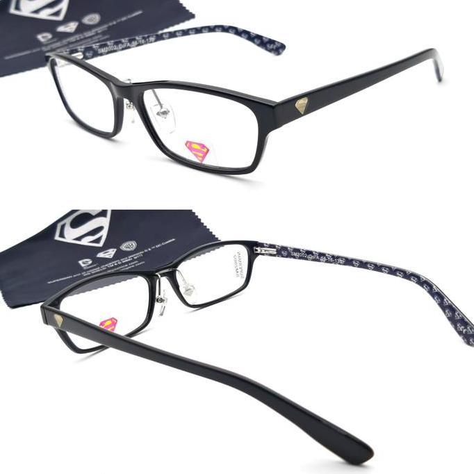 Orinal Frame Kacamata orinal Superman SM2002