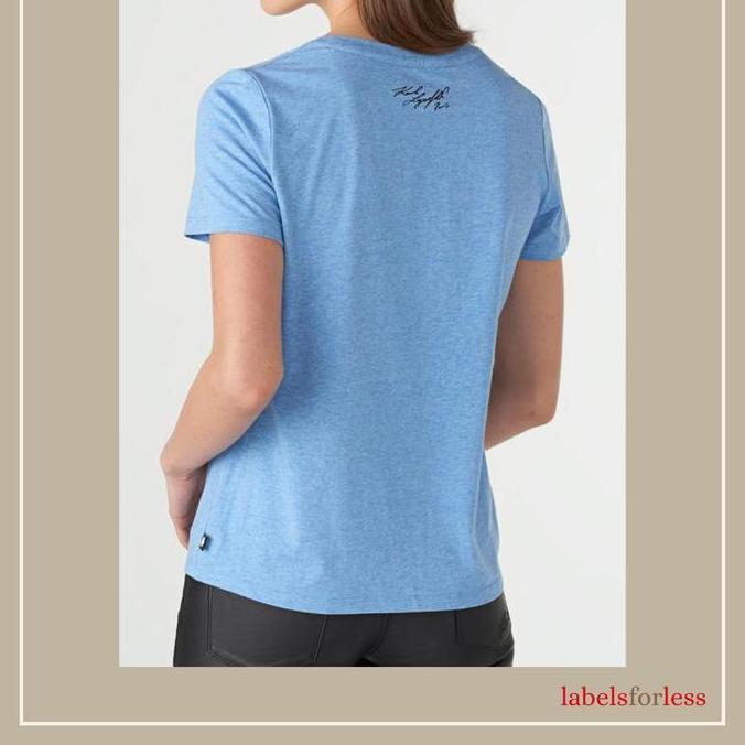 Karl Lagerfeld Paris Karl Karl Karl Tee