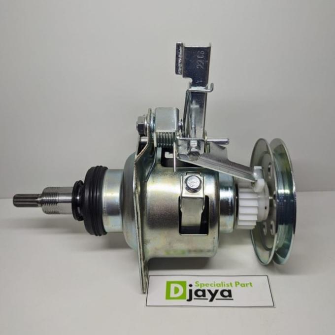 Gearbox Mesin Cuci 1 Tabung Polytron PAW All Type