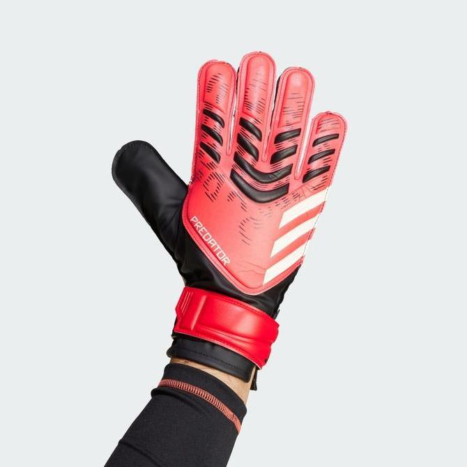 ADIDAS Predator Training Goalkeeper Gloves JH3805 / 20251