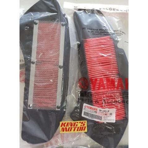 filter udara NMAX / saringan udara NMAX asli yamaha