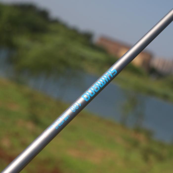 New Shimano 2025 Joran Balistik Rod Spinning/Casting/Jigging Joran Udang Galah Lentur Mh Power 130Kg