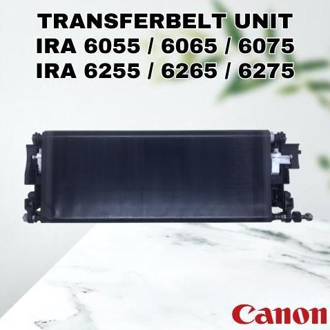 ETB / TRANSFER BELT UNIT CANON IRA / Advance 6055 / 6065 / 6075 / 6255 / 6265 / 6275