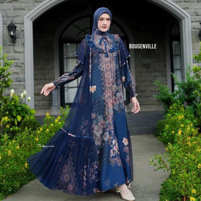 Best Item, Sarimbit Bunga Raya By Zabania