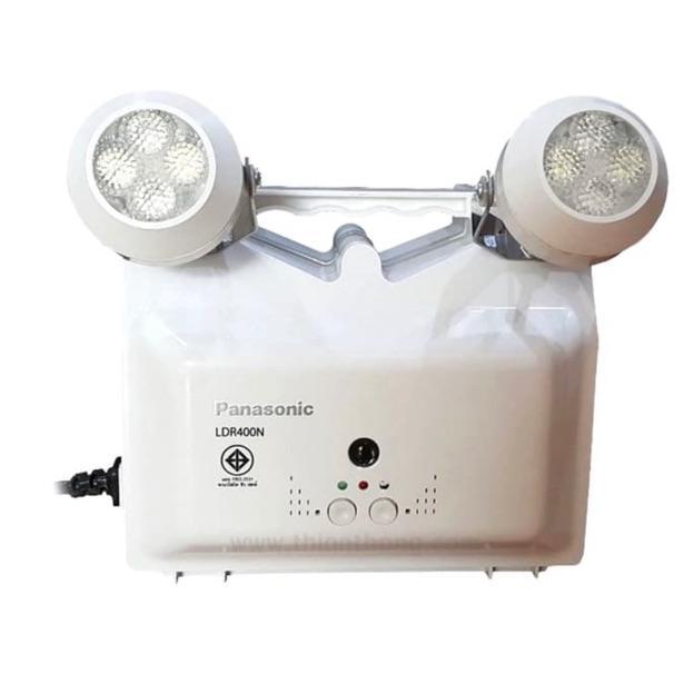 Lampu led emergency mata kucing Panasonic Led emergency Panasonic LDR400N