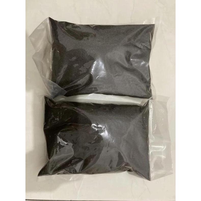 Filter Air - Greensand Plus per Kg READY