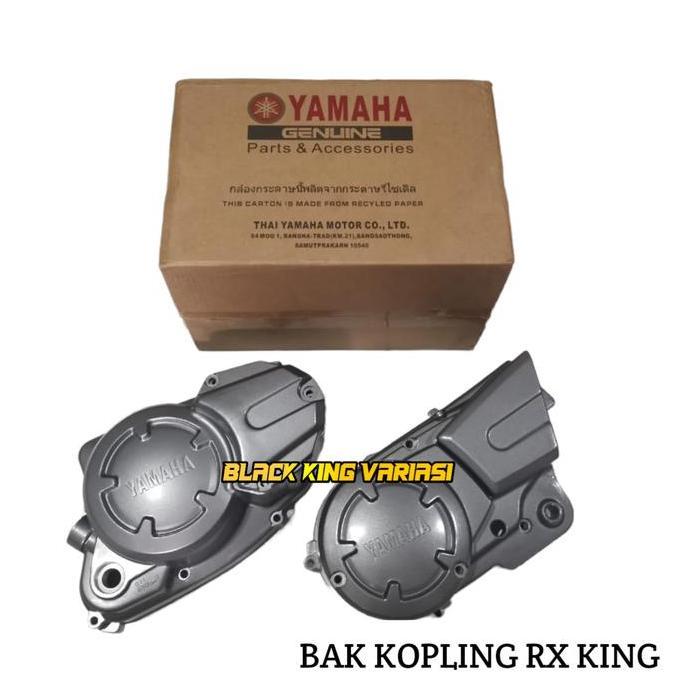 Bak Kopling RX KING Bak Kopling Magnet 1Set Bak Rumah Kopling Bak Klos RX King