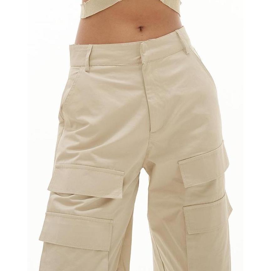 3Mongkis  -   Keanu Pants