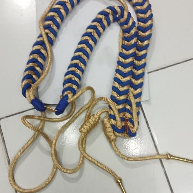 tali kur pdu ajudan TNI AL