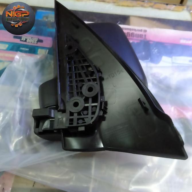 OK SPION ISUZU TRAGA / KACA SPION ISUZU TRAGA 2018-UP //