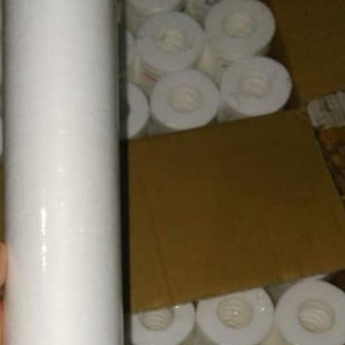 Cartridge Filter Aqualine Melt Blown 30" 5 micron DISKON