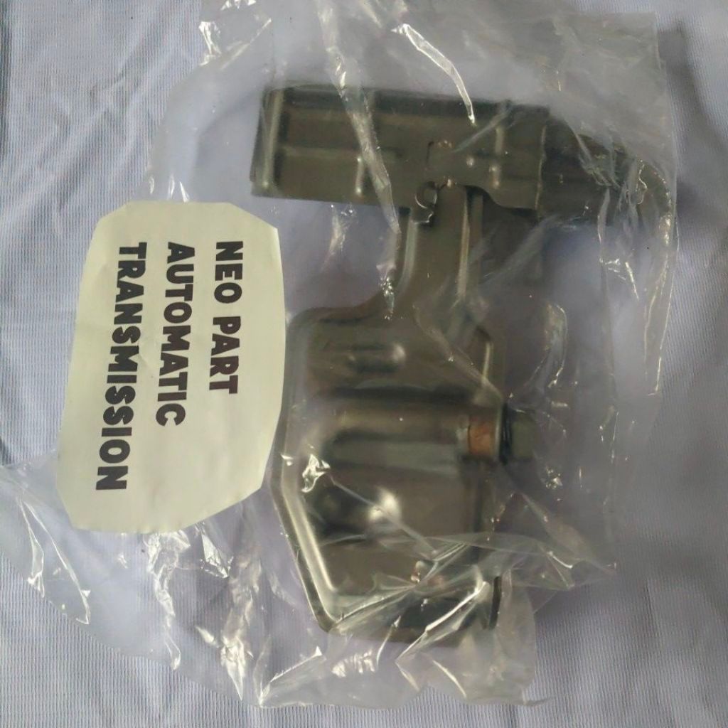 Filter Oli saringan oli matic Honda accord Cielo Odyssey Maestro Gen 1 4 Speed F22 CD5