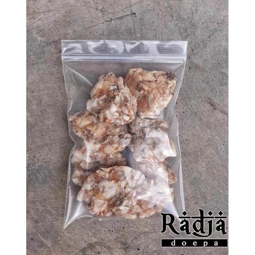 tamiyangaleri - dupa menyan madu putih 1 gram asli kemenyan murni