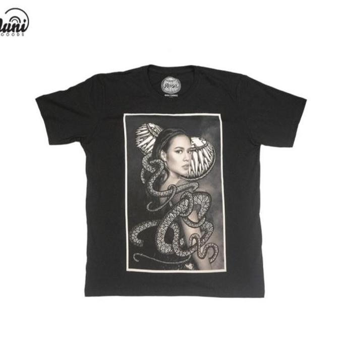 KAOS RAISA X DARBOTZ