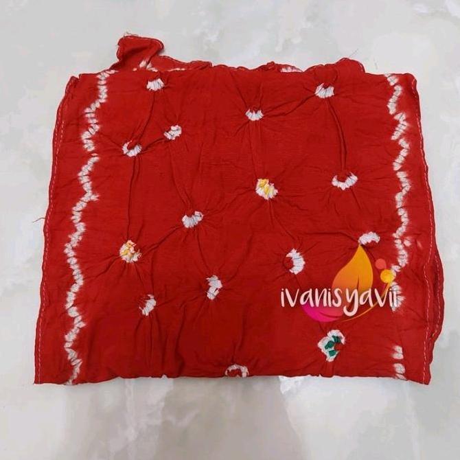 [1set- Prewed] Baju Prewedding / Baju Couple Adat Jawa - Solo | Motif Lereng Kembang + Selendang Jum