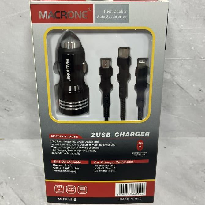 Promo Charger HP Diskon