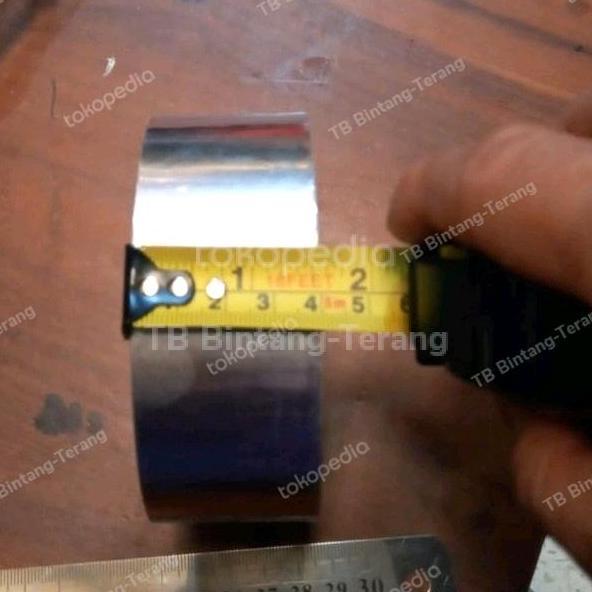 Coox- Lem Panci / Isolasi Aluminium / Penambal Panci Kuali Tahan Panas Murah