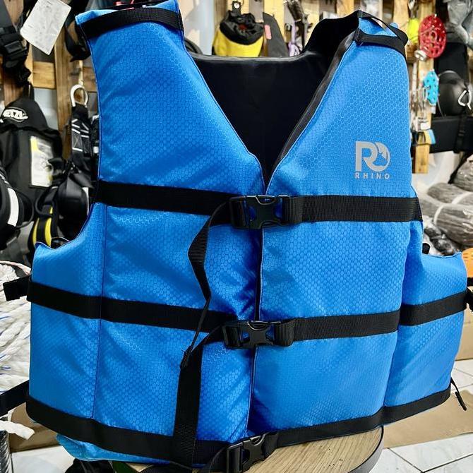 Pelampung dewasa LIFE JACKET rescue