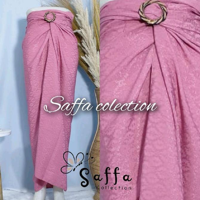 Newgir- Rok Lilit Polos Doby / Rok Serut Polos / Rok Lilit Polos Kekinian / Rok Lilit / Lilit Polos