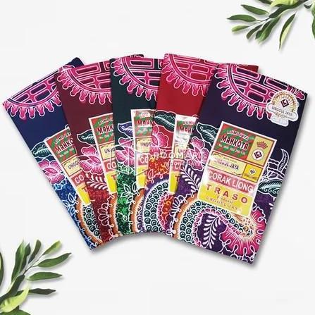 Newgir- Kain Jarik Batik Mahkota Liong