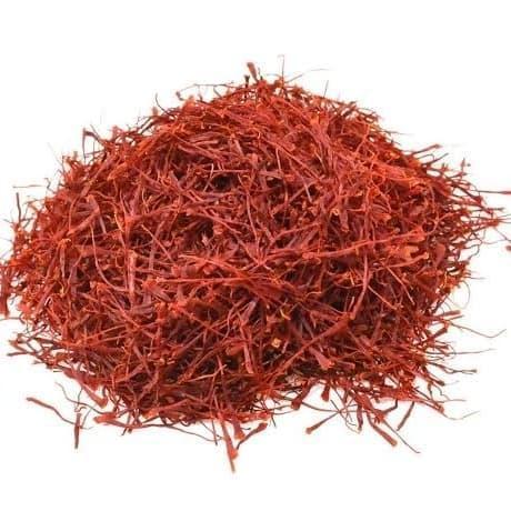 Saffron Filament (Spain) 1 Gram