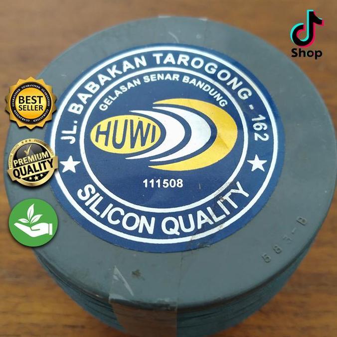 =====] GELASAN HUWI SENAR MATI / MATOT ORIGINAL 100%  MADE IN BANDUNG / SIZE 0.22 / 3000 YARD