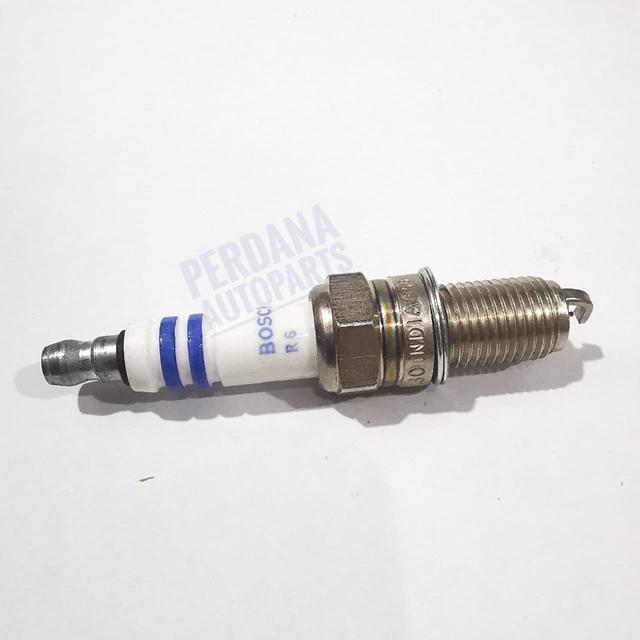 Busi Avanza 1.3 / 1.5 Vvti Asli Bosch Iridium [100% Pasti Ori] Original Dan Terpercaya