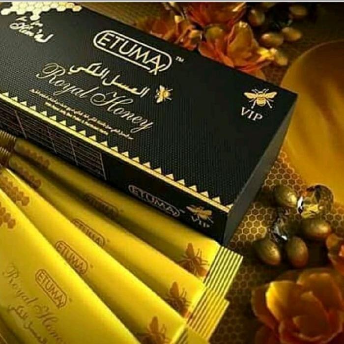 Etumax VIP Roywl Honey For Him 12 Sachet