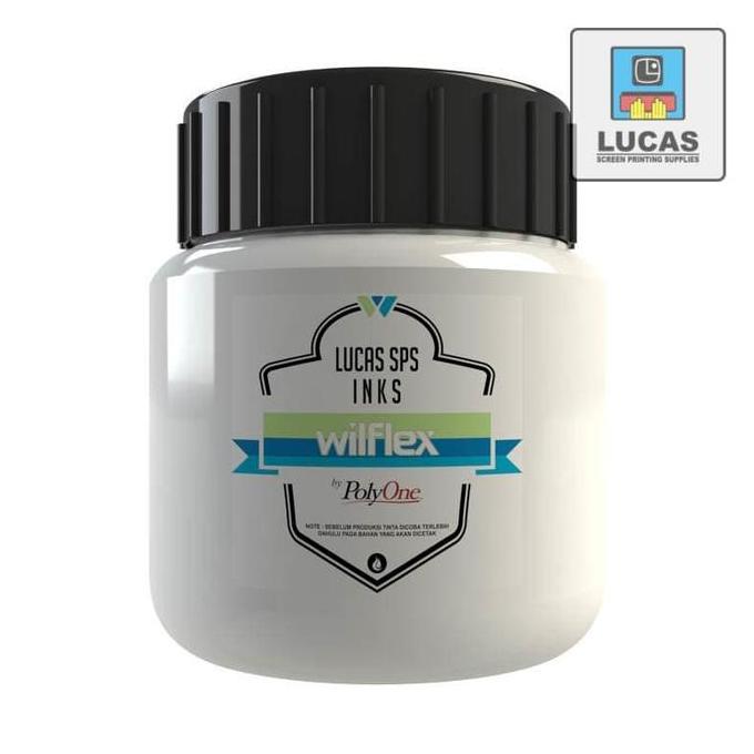 ] Wilflex Epic Polywhite