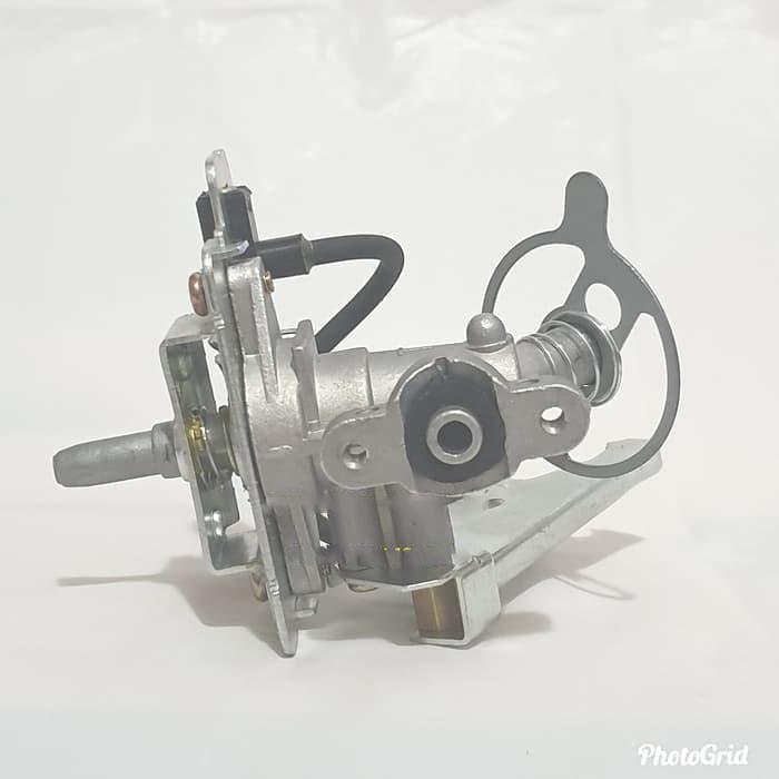 (Terbaru) Rinnai Ri-522E Mesin Pemantik Kompor Gas Ignition Valve Kiri Kanan Bestseller