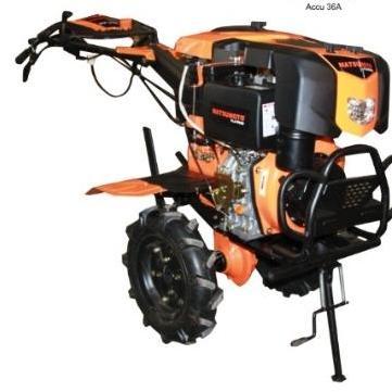 ~~~] MATSUMOTO Mesin Bajak Sawah SOLAR Traktor MATSUMOTO MTM 1380 DE Tiller