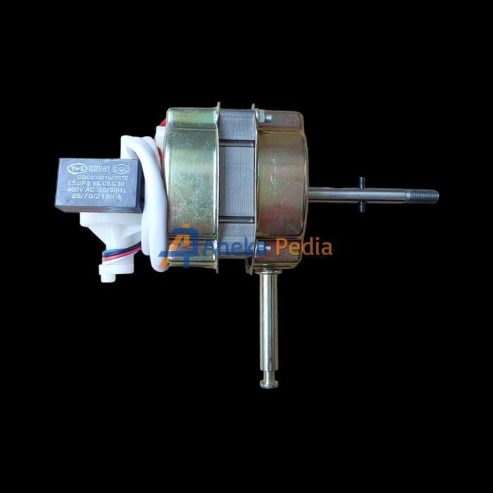 (Ready) Dinamo Kipas Angin Cosmos 16 Sbc / Mesin Motor Fan 16 Inchi Bestseller