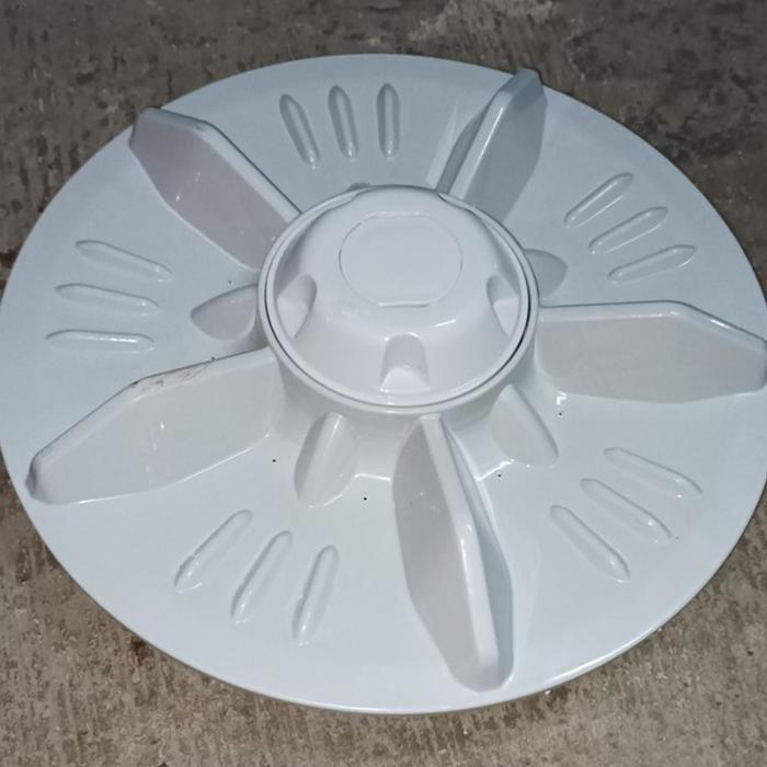 (Ready) Polytron Paw-9512 Pulsator Mesin Cuci Paw-9512N Pulisator Paw 9512 Bestseller