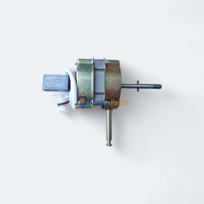 (Promo) Dinamo Kipas Angin Cosmos 16 Sbc / Mesin Motor Fan 16 Inchi Bestseller