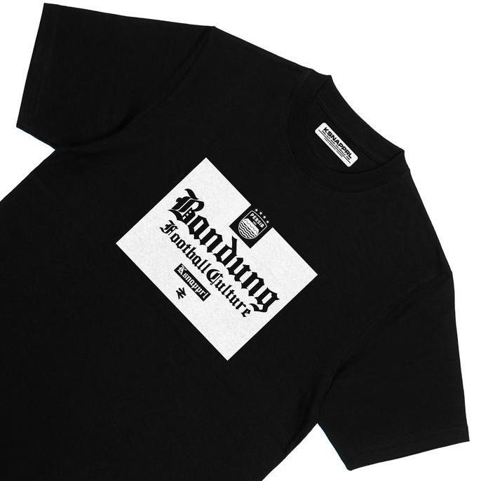Boyboy- Kaos Persib Bandung - Bandung Football Culture