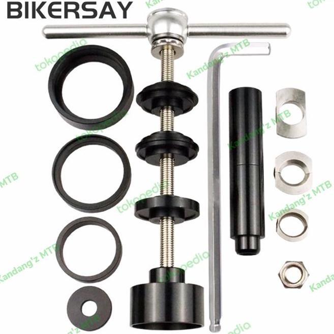 Promo Kunci Alat Press BB Pasang BB Pressfit atau Buka Bearing Diskon