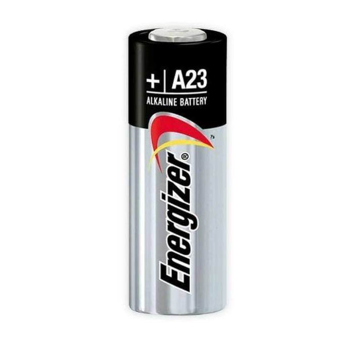 Baterai A23 energizer