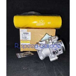 SUPER THROTTLE BODY TB & VELOCITY BRT CBR 150 FACELIFT & NEW CB 150 R