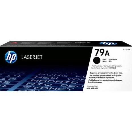 Toner HP 79A
