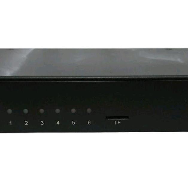 IPPBX Synway UC200-15 IPPABX IP PABX PBX