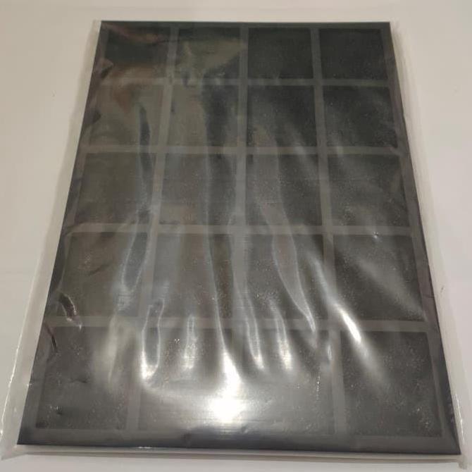 Filter Deodorizing For Sharp FU-40SE