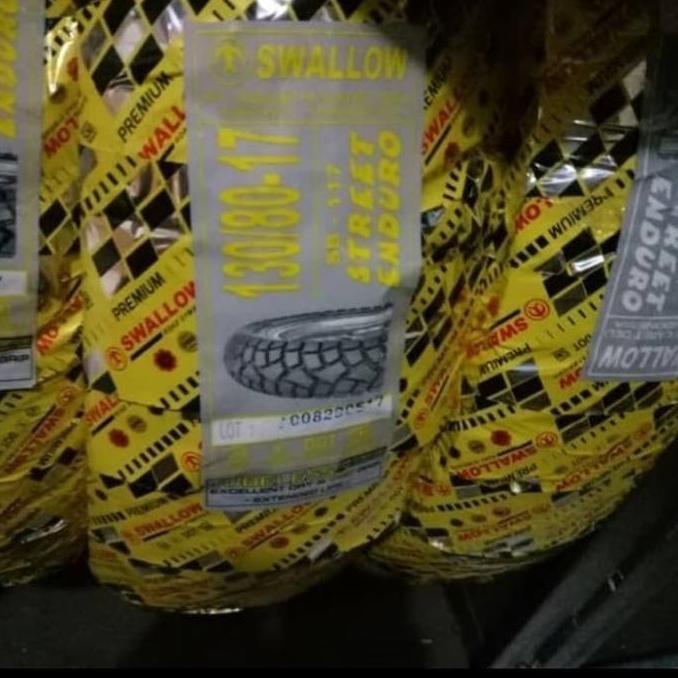 ban luar 120 80 17 sb117 dan 130 80 17 sb 117 swallow