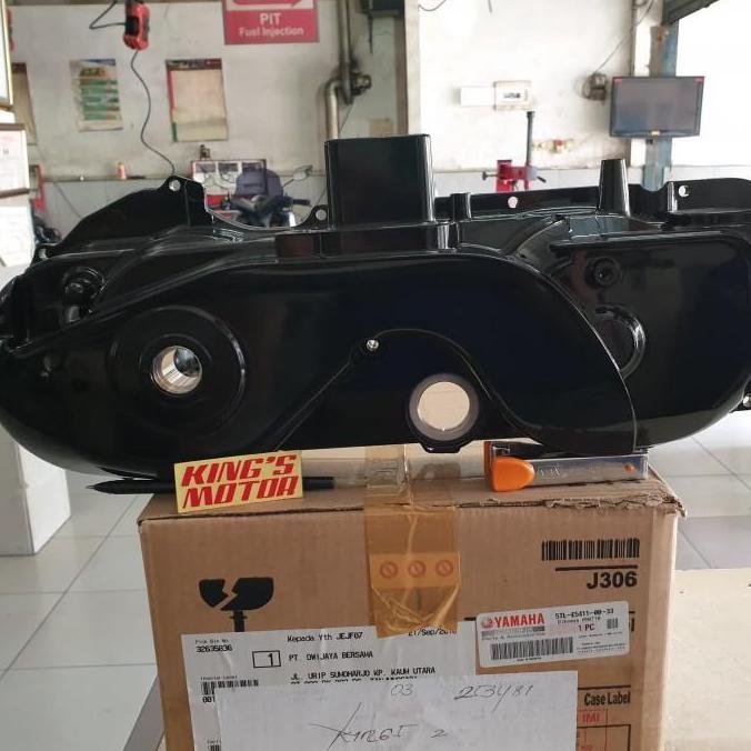 blok cvt mio / bak cvt mio