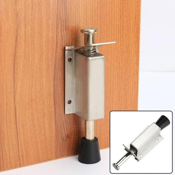 Penahan Pintu Door Stopper Injak Door Stopper Injak Penahan Pintu
